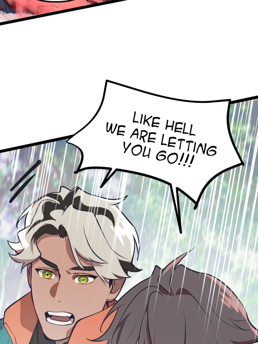 Trace Keeper Chapter 12 page 44 - 