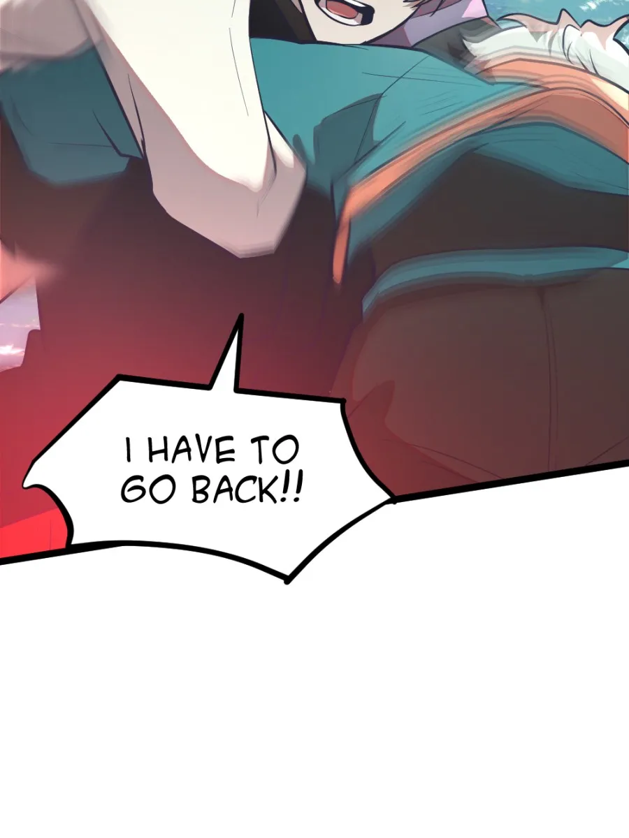 Trace Keeper Chapter 12 page 47 - 