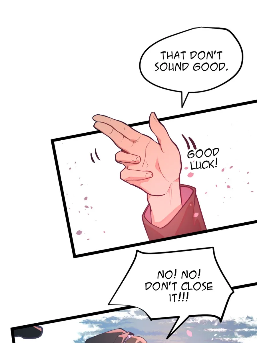 Trace Keeper Chapter 12 page 48 - 