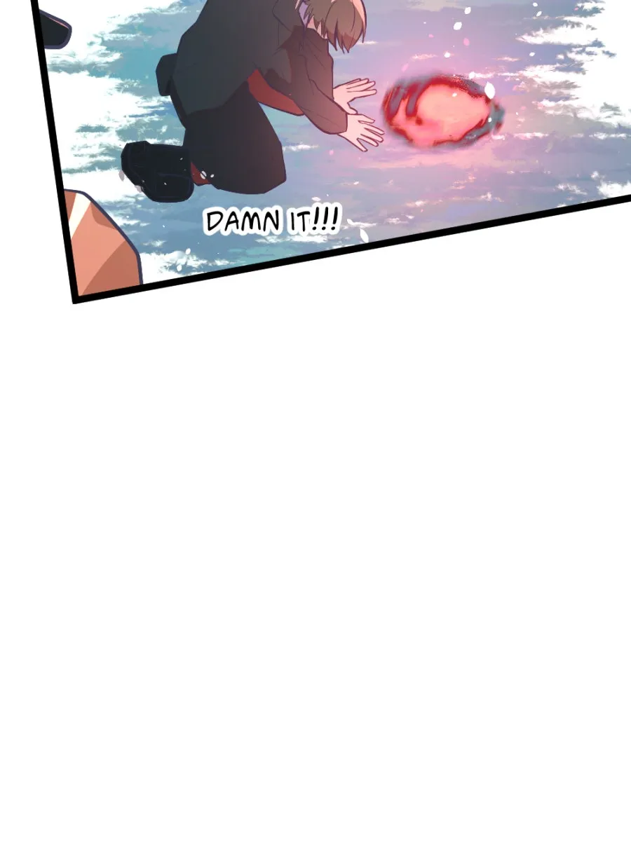 Trace Keeper Chapter 12 page 49 - 