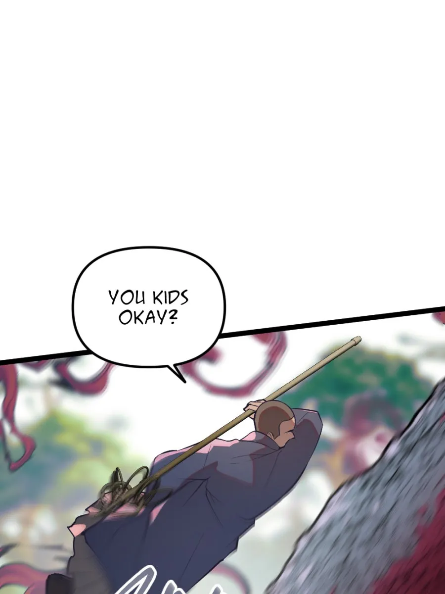 Trace Keeper Chapter 12 page 50 - 