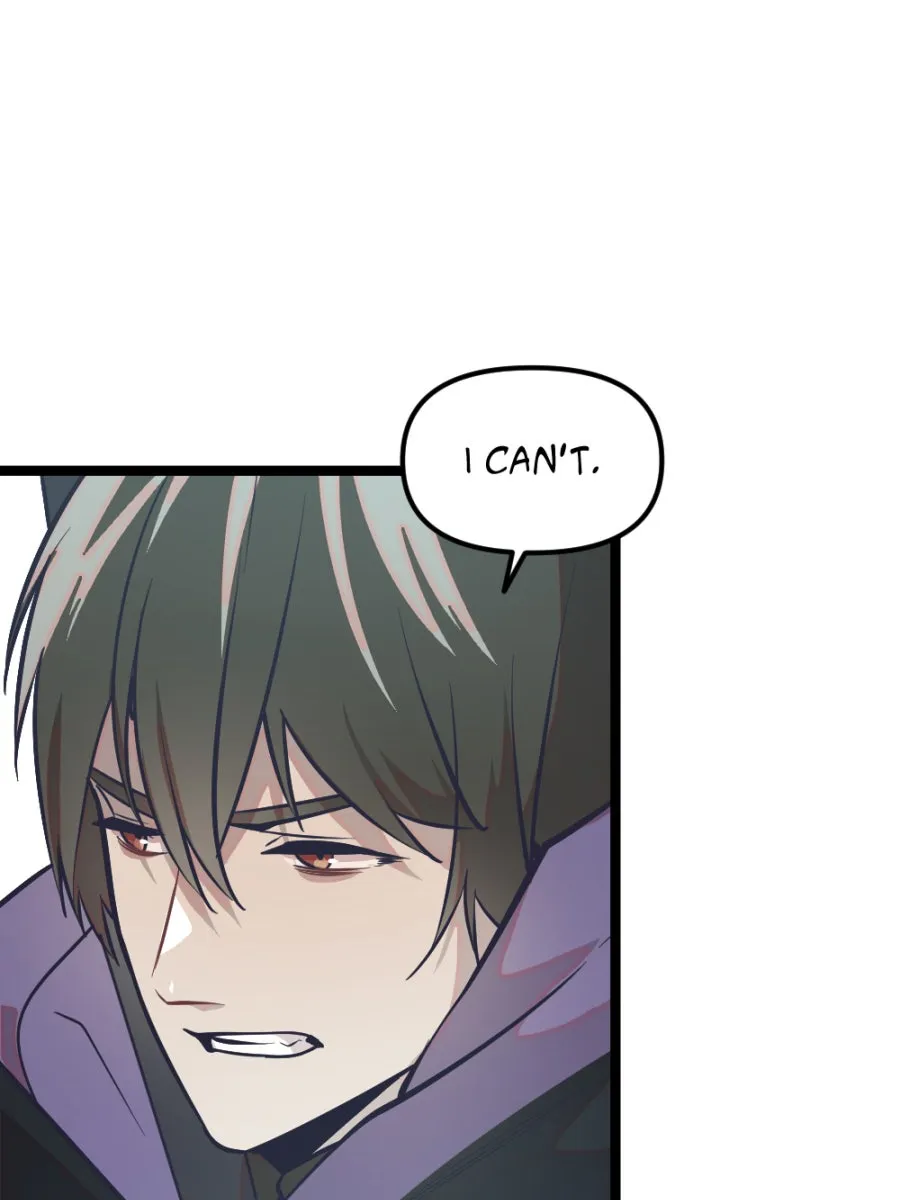 Trace Keeper Chapter 12 page 53 - 