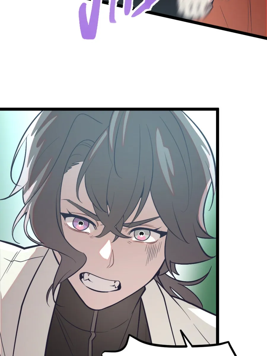 Trace Keeper Chapter 12 page 55 - 