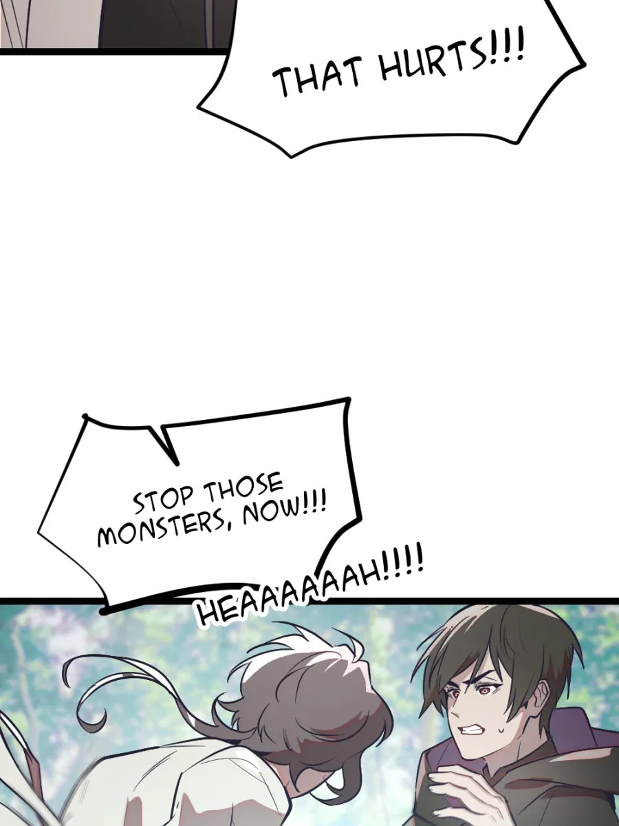 Trace Keeper Chapter 12 page 56 - 
