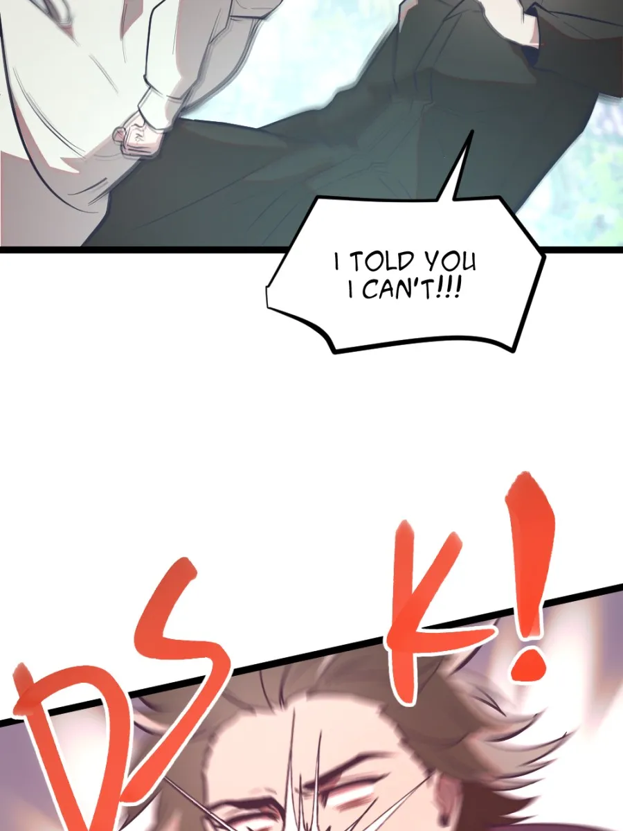 Trace Keeper Chapter 12 page 57 - 