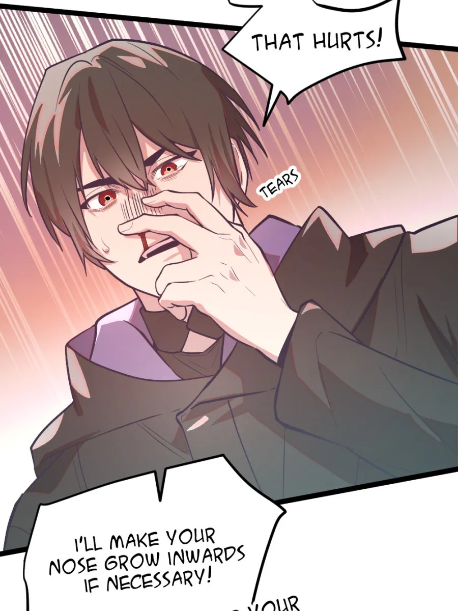Trace Keeper Chapter 12 page 59 - 
