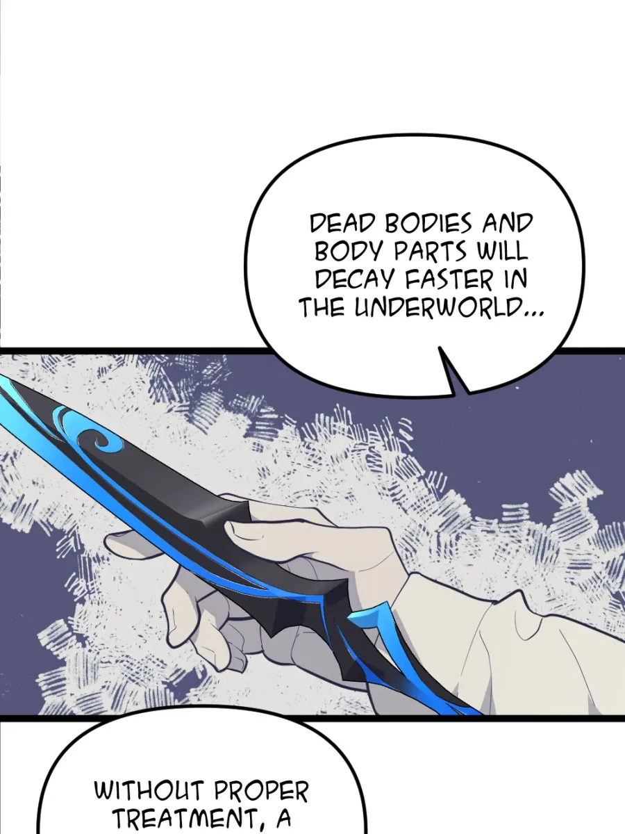 Trace Keeper Chapter 12 page 7 - 