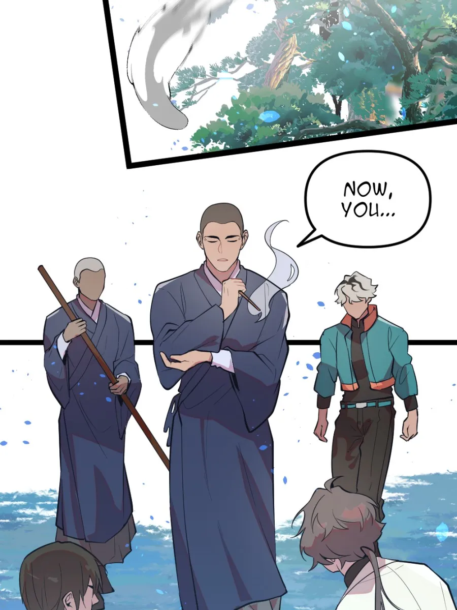 Trace Keeper Chapter 12 page 61 - 
