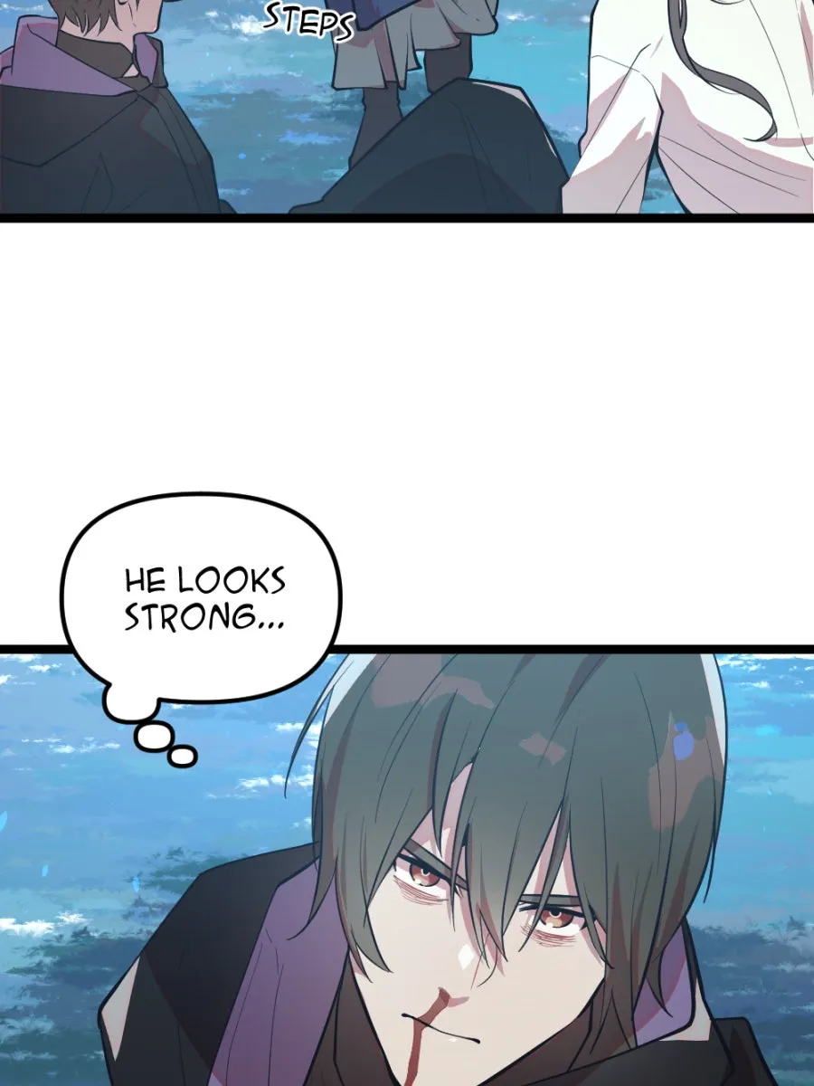 Trace Keeper Chapter 12 page 62 - 