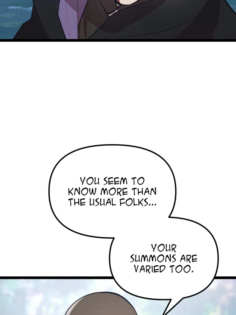 Trace Keeper Chapter 12 page 63 - 