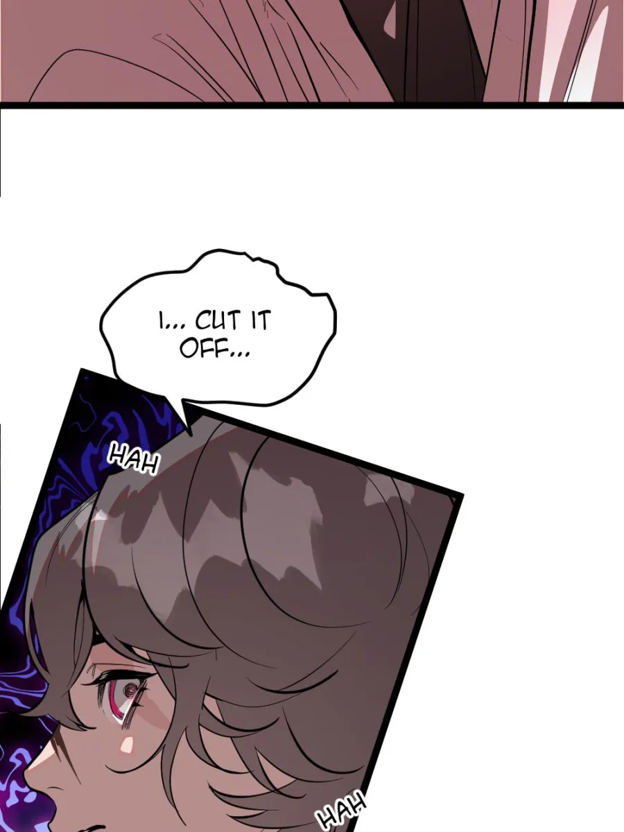 Trace Keeper Chapter 12 page 10 - 