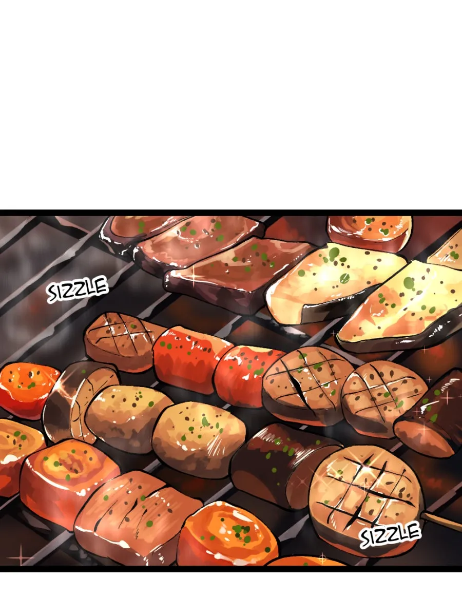 Trace Keeper Chapter 13 page 2 - 