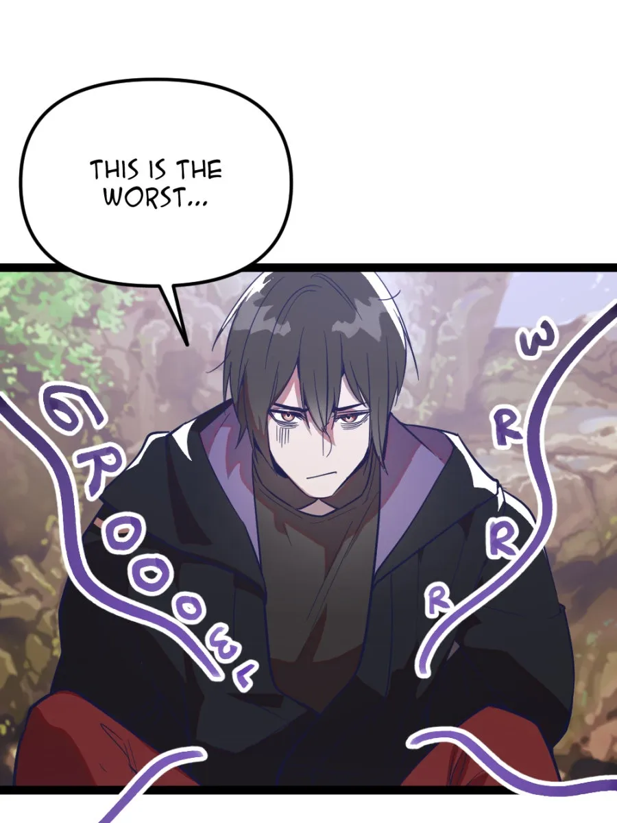 Trace Keeper Chapter 13 page 12 - 