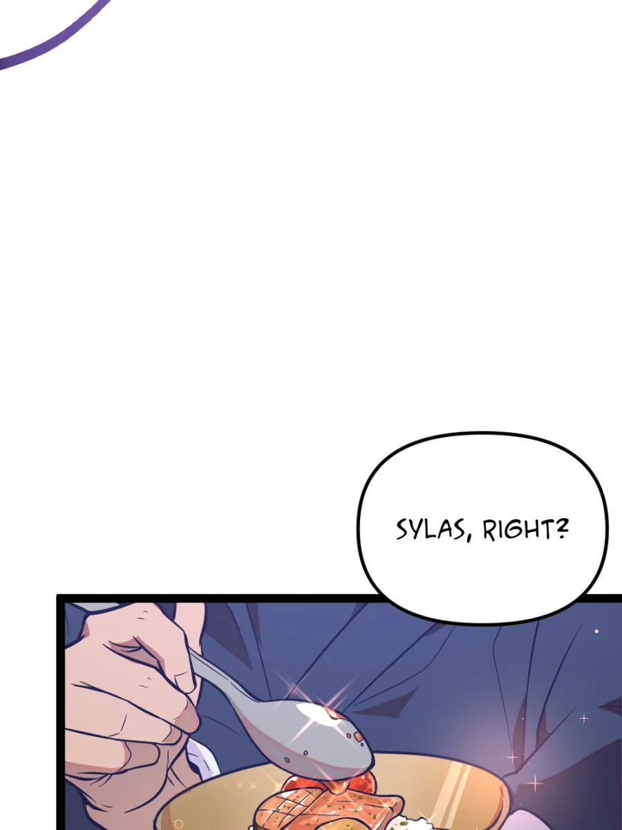 Trace Keeper Chapter 13 page 13 - 