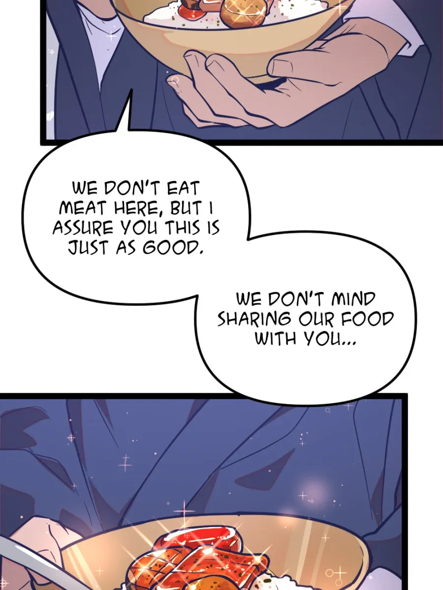 Trace Keeper Chapter 13 page 14 - 