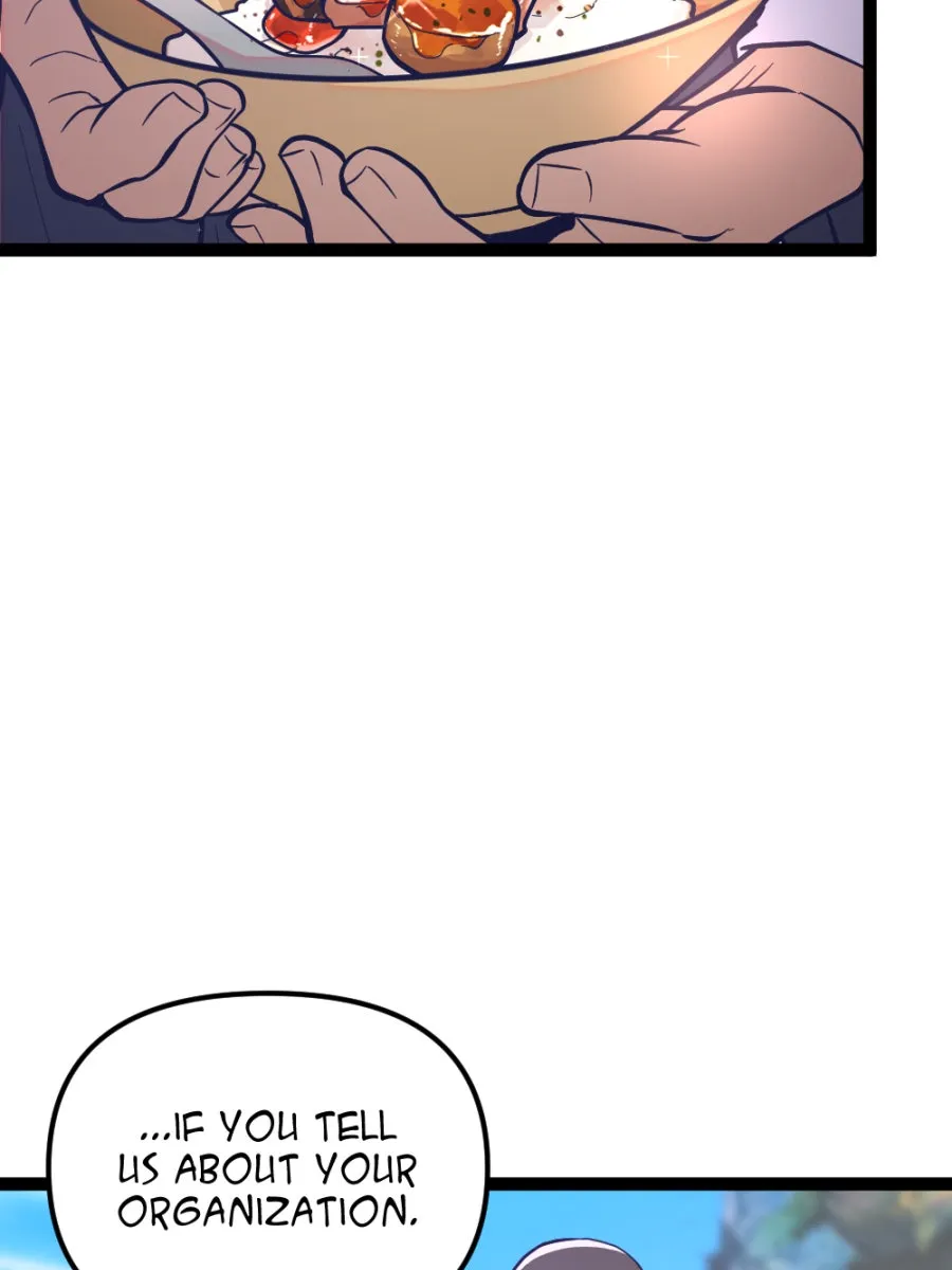 Trace Keeper Chapter 13 page 15 - 