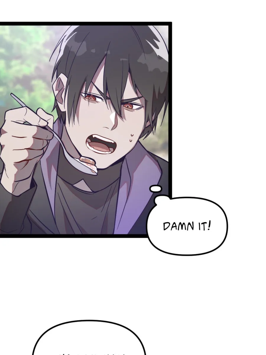 Trace Keeper Chapter 13 page 19 - 
