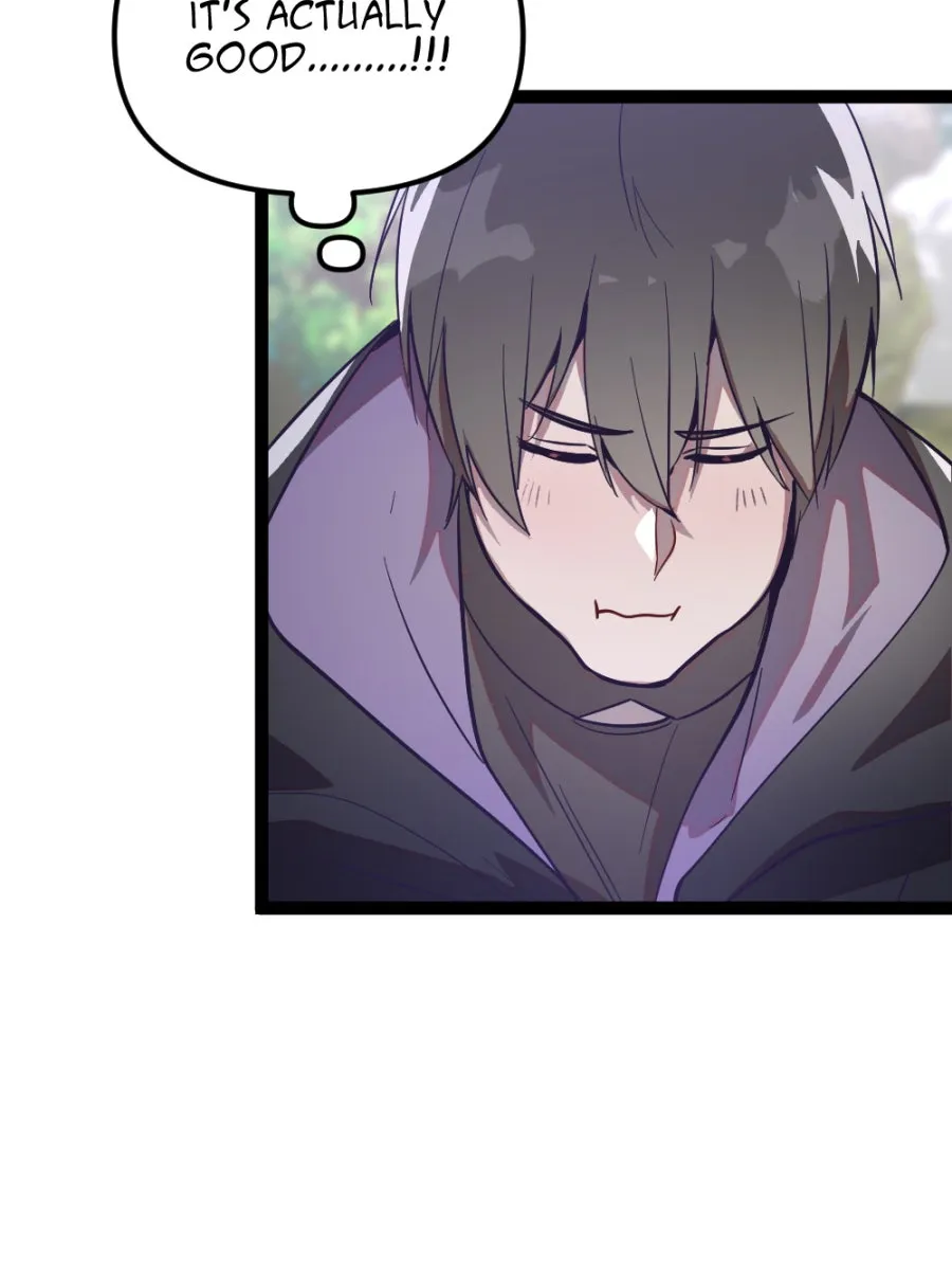 Trace Keeper Chapter 13 page 20 - 