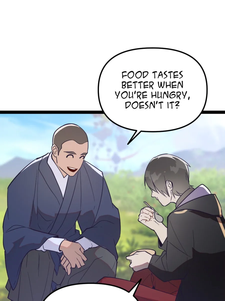 Trace Keeper Chapter 13 page 21 - 
