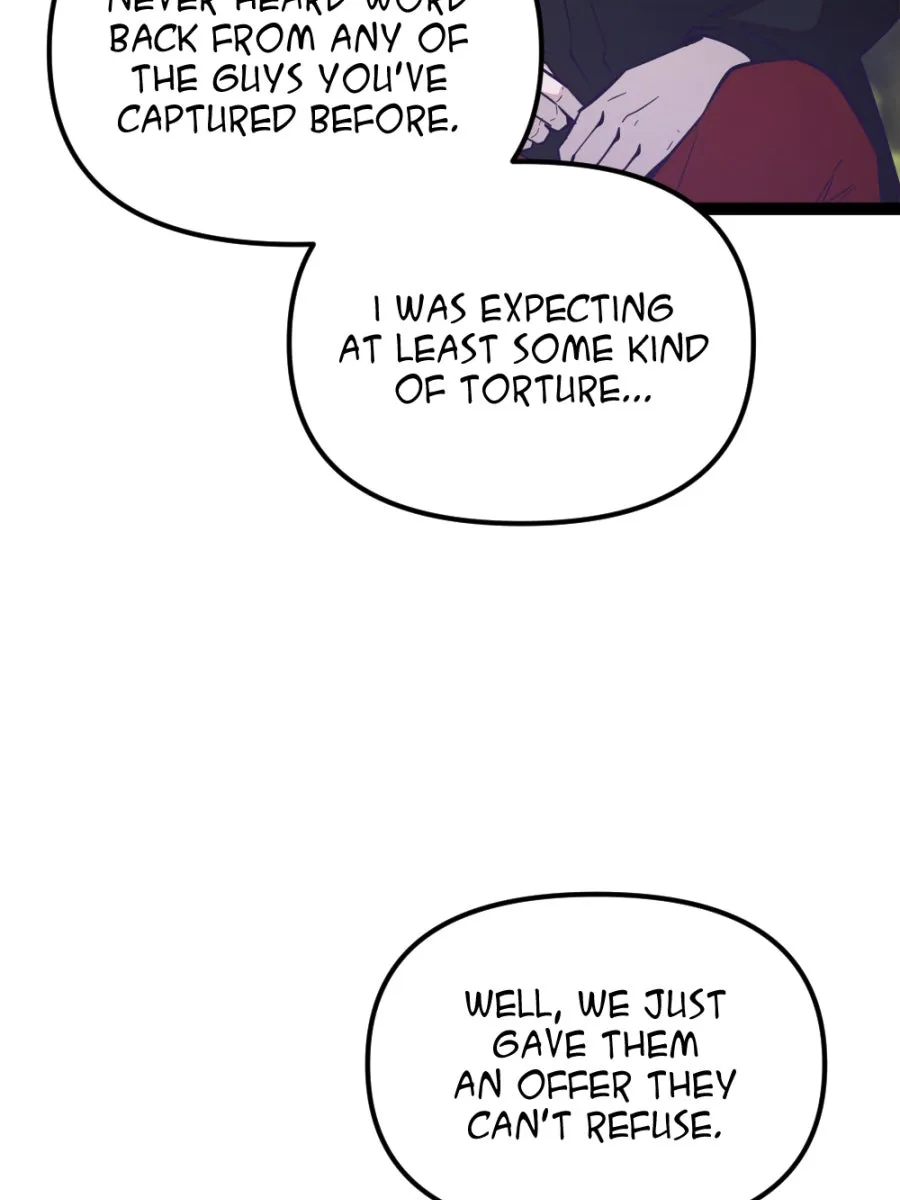 Trace Keeper Chapter 13 page 23 - 