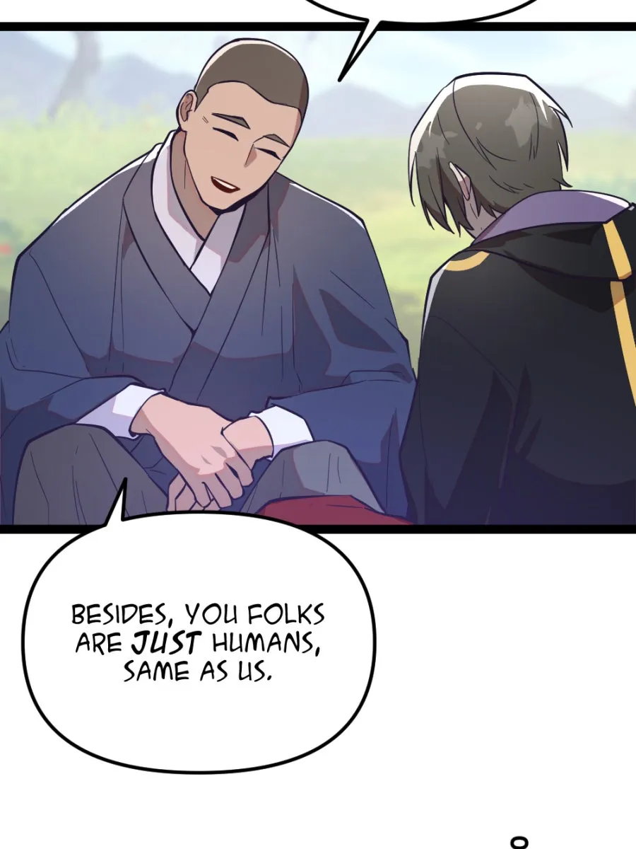 Trace Keeper Chapter 13 page 24 - 