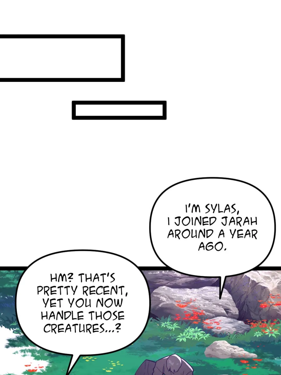 Trace Keeper Chapter 13 page 26 - 