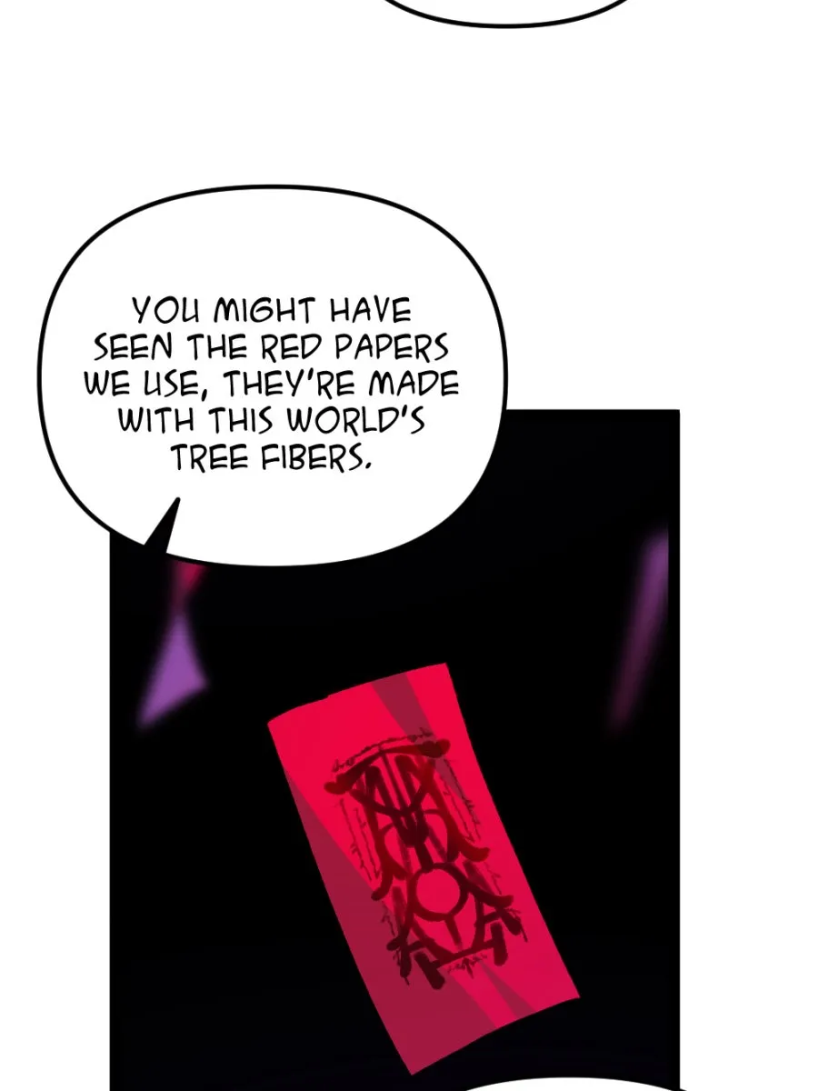 Trace Keeper Chapter 13 page 28 - 
