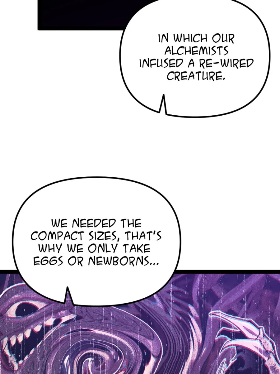 Trace Keeper Chapter 13 page 29 - 
