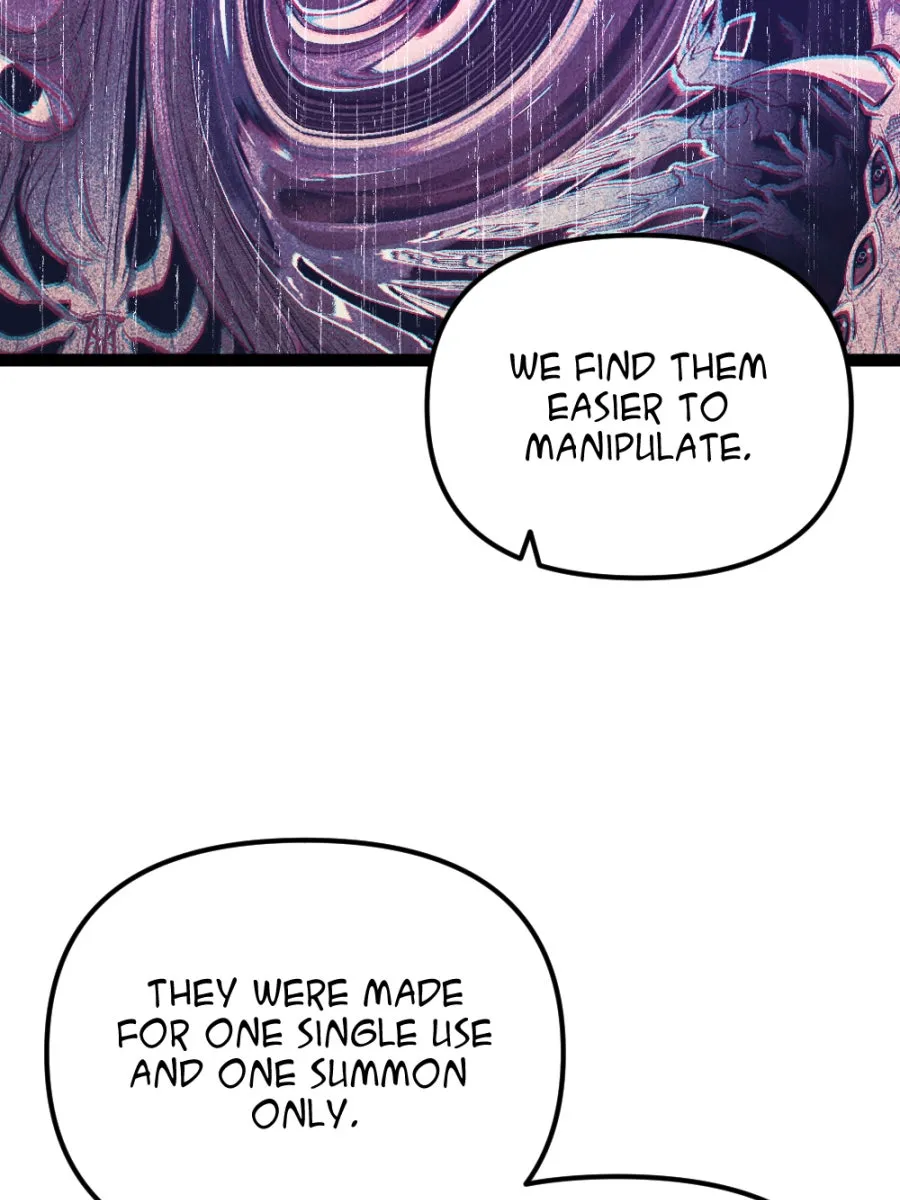 Trace Keeper Chapter 13 page 30 - 
