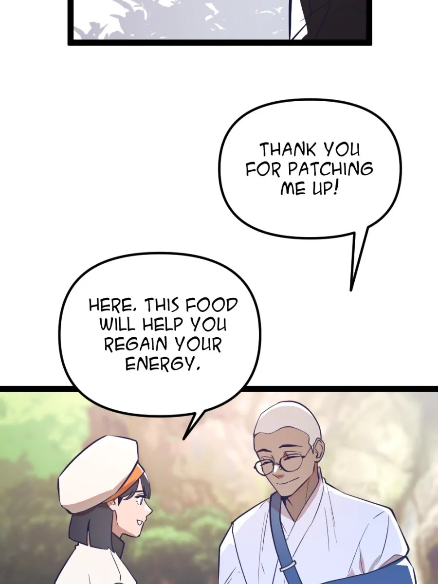 Trace Keeper Chapter 13 page 4 - 