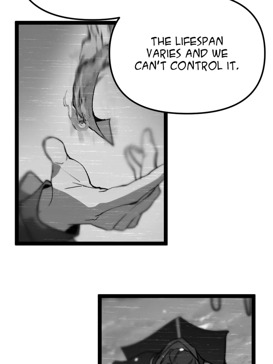 Trace Keeper Chapter 13 page 31 - 
