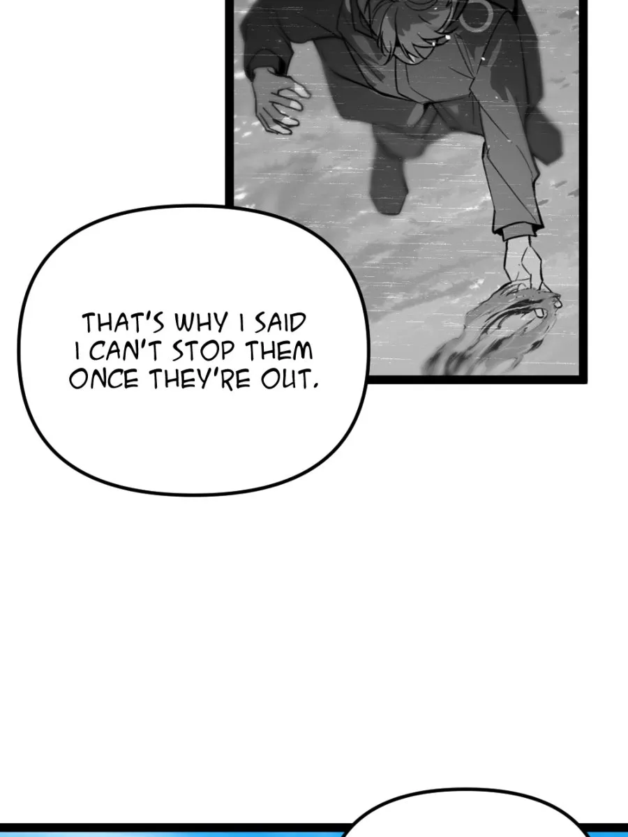 Trace Keeper Chapter 13 page 32 - 