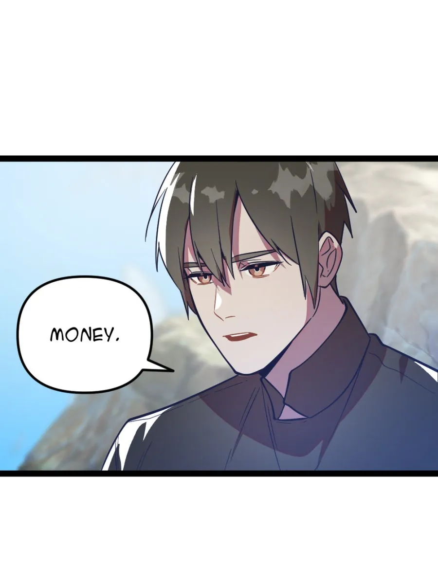 Trace Keeper Chapter 13 page 34 - 