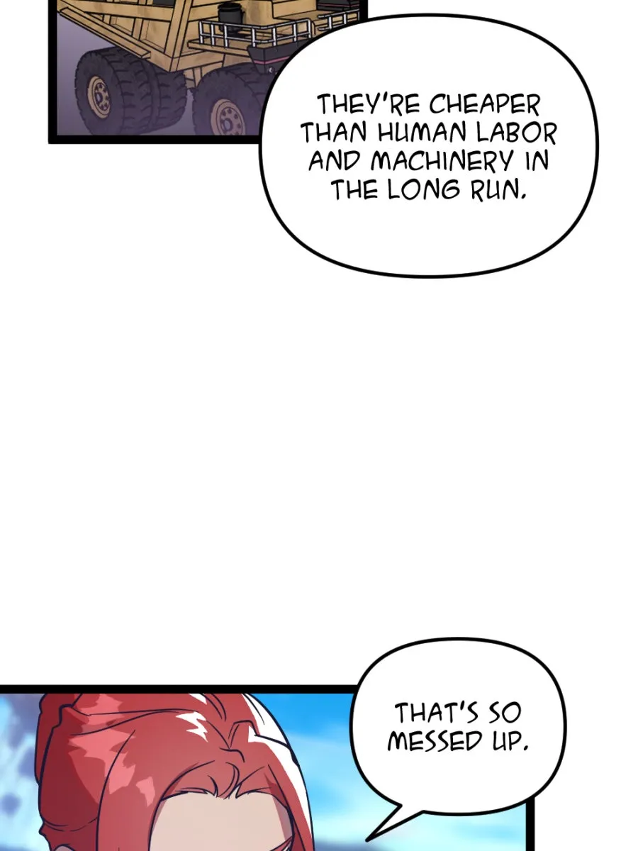 Trace Keeper Chapter 13 page 36 - 