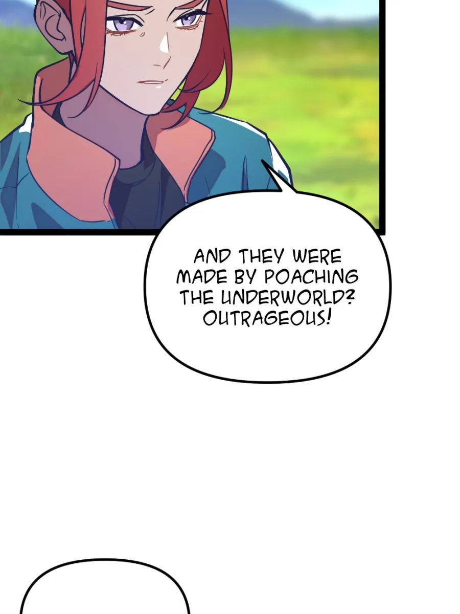 Trace Keeper Chapter 13 page 37 - 