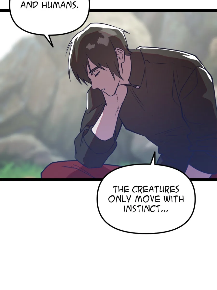 Trace Keeper Chapter 13 page 38 - 