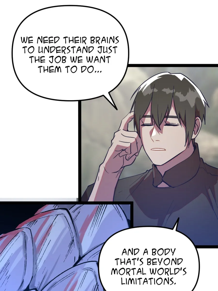 Trace Keeper Chapter 13 page 39 - 