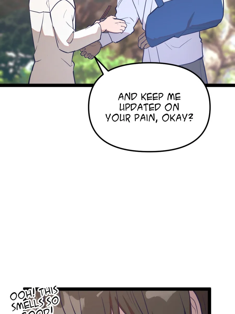 Trace Keeper Chapter 13 page 5 - 