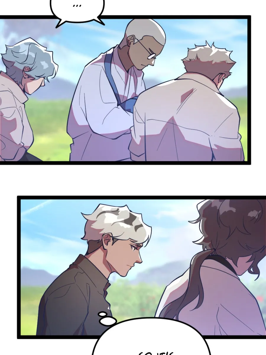 Trace Keeper Chapter 13 page 43 - 