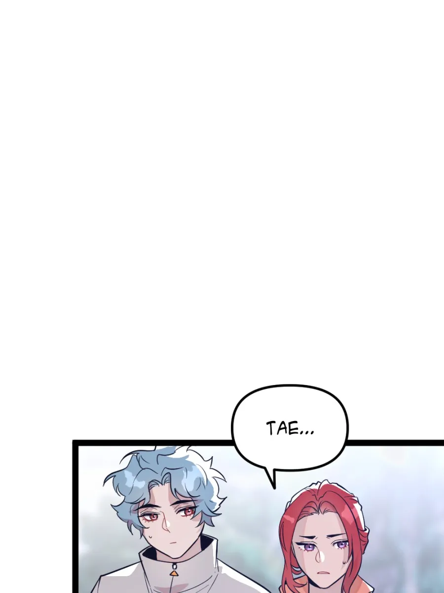 Trace Keeper Chapter 13 page 46 - 