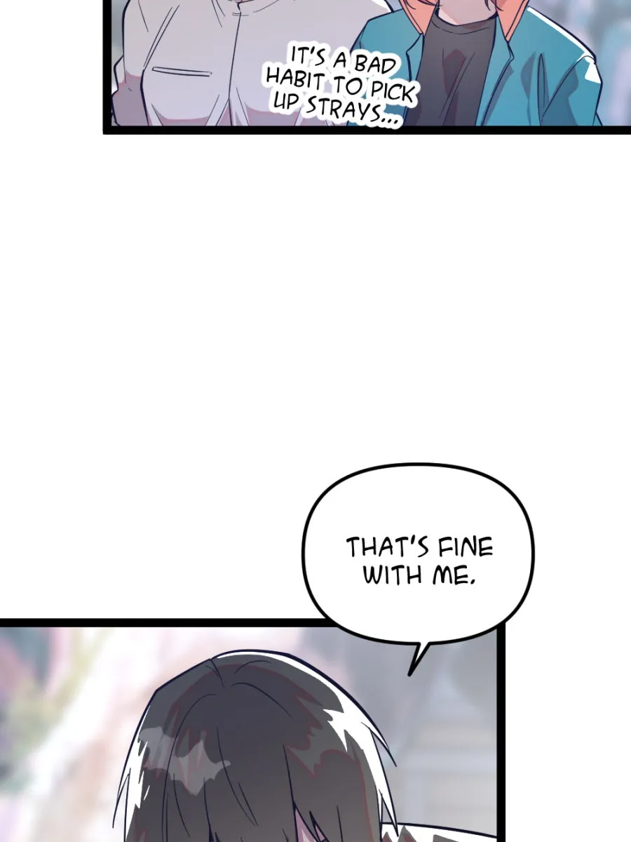 Trace Keeper Chapter 13 page 47 - 