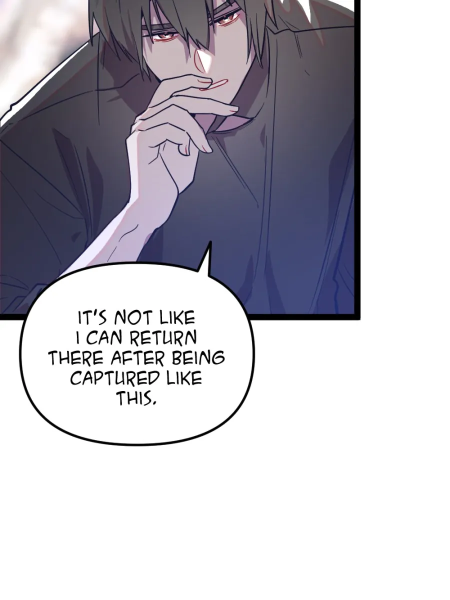 Trace Keeper Chapter 13 page 48 - 