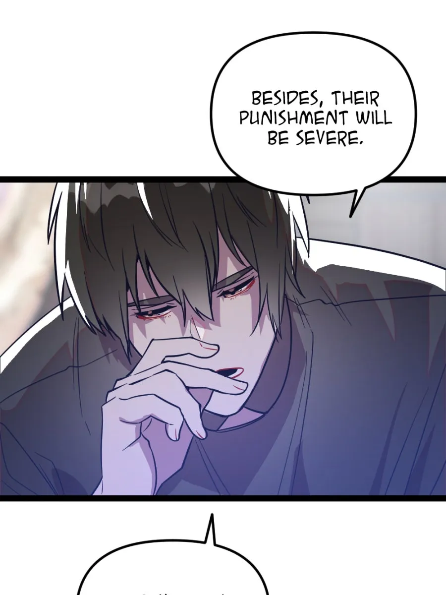 Trace Keeper Chapter 13 page 49 - 