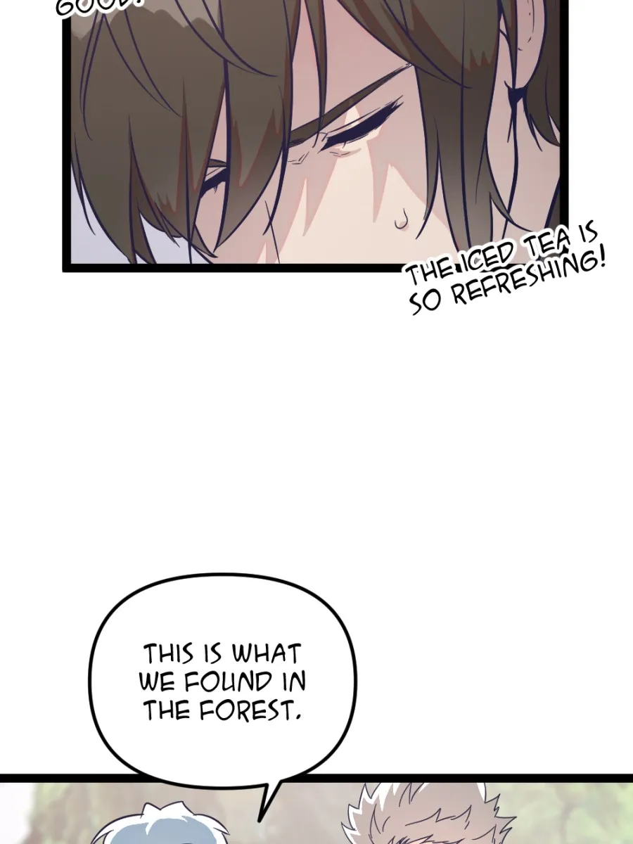 Trace Keeper Chapter 13 page 6 - 