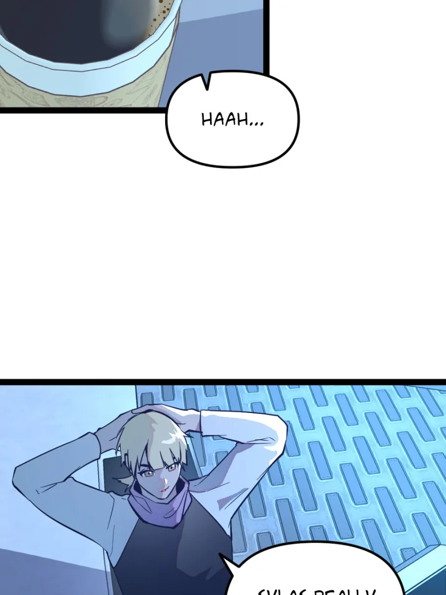 Trace Keeper Chapter 13 page 52 - 