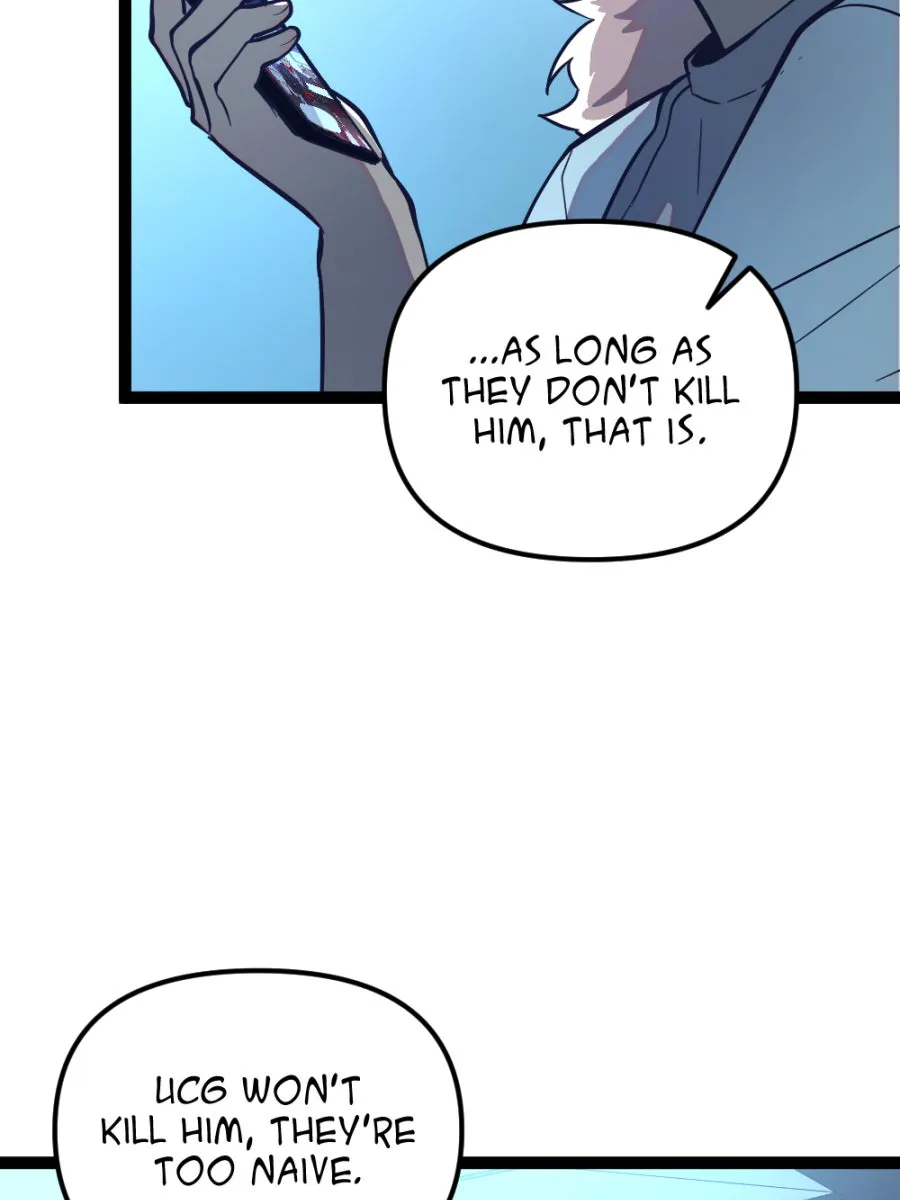 Trace Keeper Chapter 13 page 54 - 