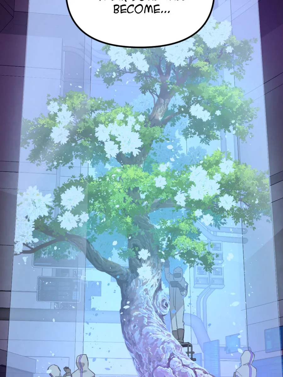 Trace Keeper Chapter 13 page 58 - 