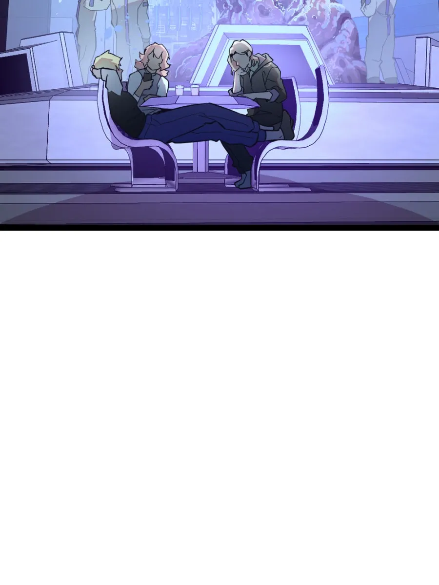 Trace Keeper Chapter 13 page 59 - 