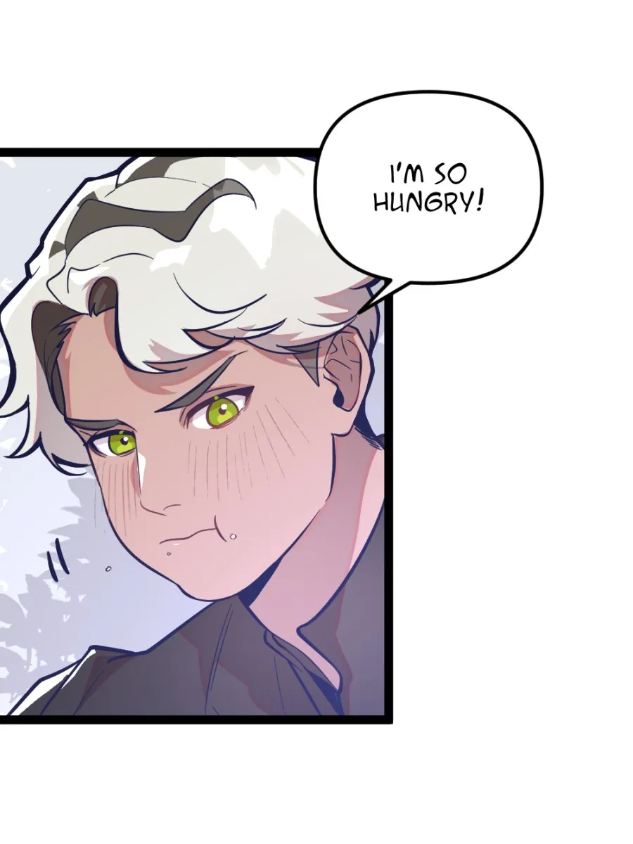 Trace Keeper Chapter 13 page 8 - 