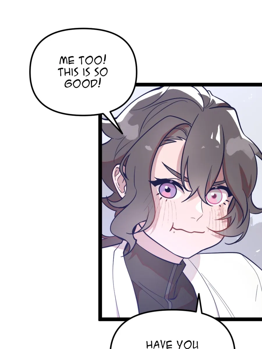 Trace Keeper Chapter 13 page 9 - 